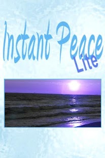 Free Download Instant Peace Lite APK for PC