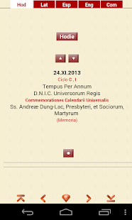 Evangelium Evangelio Gospel(圖2)-速報App