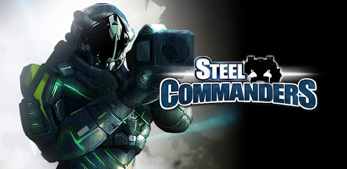 Steel Commanders