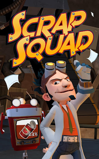 Scrap Squad