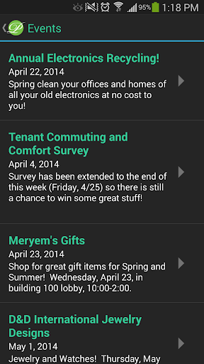 【免費工具App】Park Avenue Tenant Portal-APP點子