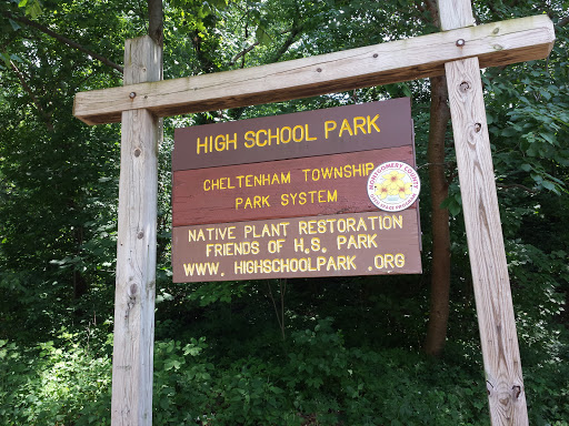 High School Park