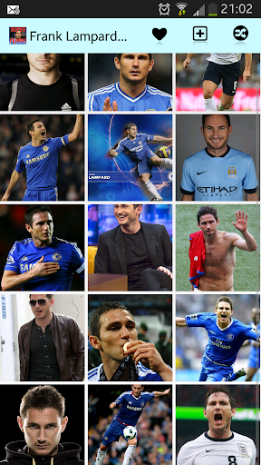 Frank Lampard Wallpaper