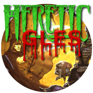 HereticGLES 動作 App LOGO-APP開箱王