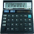 CITIZEN CALCULATOR1.16