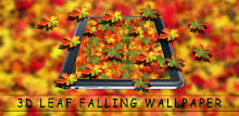 Autumn HD Live Wallpaper by Galaxy Launcher APK