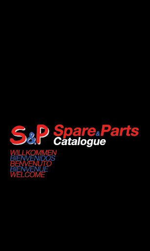 S P Spare Parts