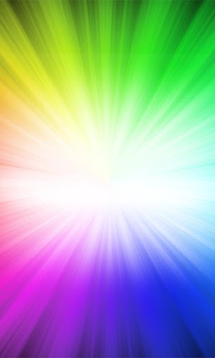 Rainbow Colors HD Wallpapers