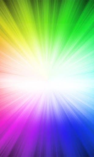 【免費個人化App】Rainbow Colors HD Wallpapers-APP點子