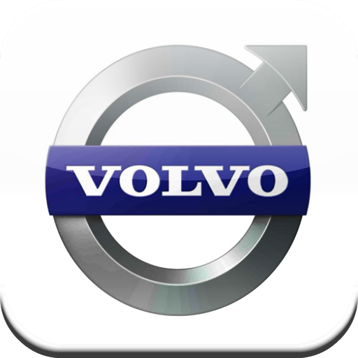 Volvo S80 2015 Owners Manual 書籍 App LOGO-APP開箱王
