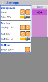 Account Calculator Plus 會計計算機 poster 14