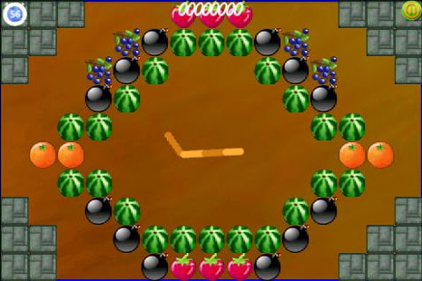 Fruit Worm(圖3)-速報App