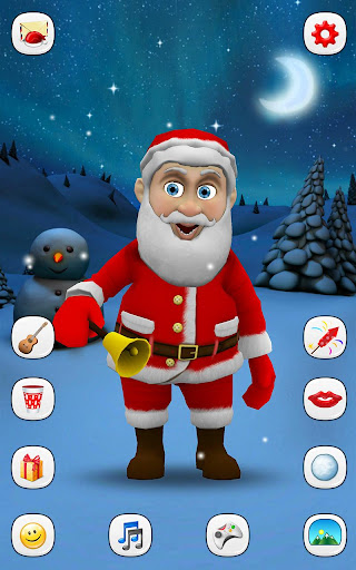 Santa Claus 2.5 screenshots 2