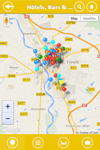 Ville de Moulins Screenshots 3