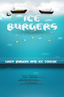 免費下載解謎APP|IceBurgers app開箱文|APP開箱王