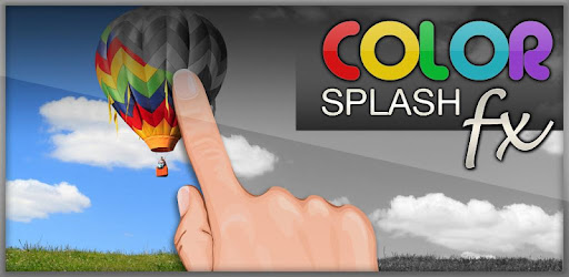Color Splash FX -  apk apps