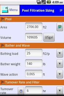 How to mod Pool pump & filtration system lastet apk for pc