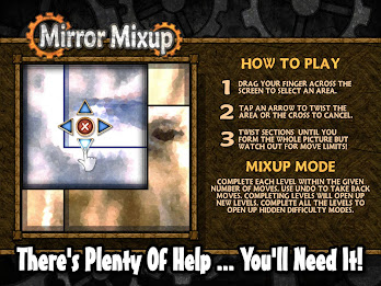 Mirror Mixup Lite poster 8