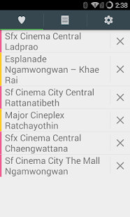 How to download ShowtimesTH 1.4.5 unlimited apk for laptop