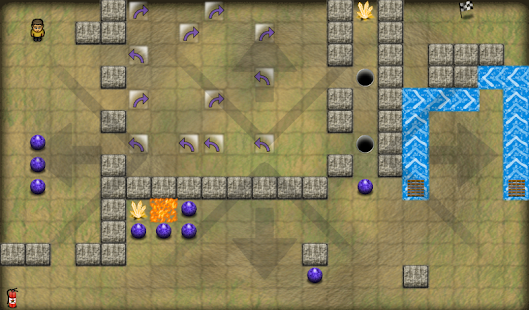 How to mod Danger Quest! The Lost Levels lastet apk for laptop