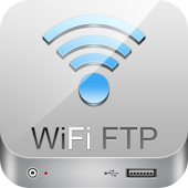 WiFi FTP (WiFi File Transfer)