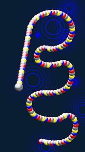 Space snake Screenshots 0