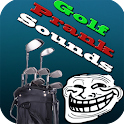 Golf Prank logo