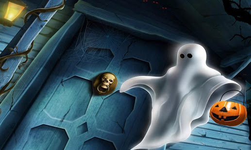 Halloween Jigsaw Puzzle(圖4)-速報App