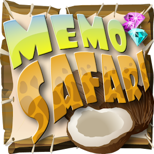 Memo Safari 1
