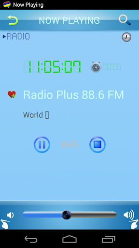 【免費新聞App】Radio Mauritius-APP點子