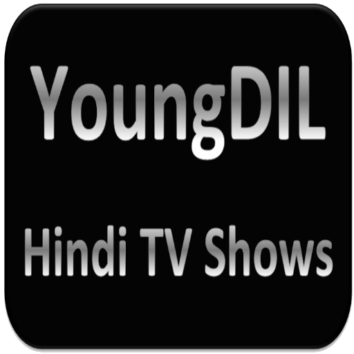 Indian Tv Shows 娛樂 App LOGO-APP開箱王