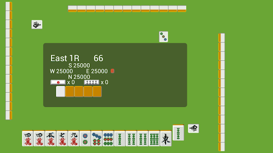 Mahjong Screenshots 2