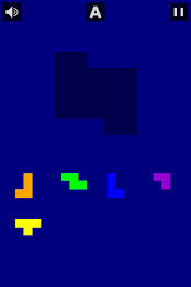 Simple Fit Puzzle poster 2