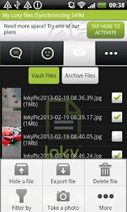 Loky PLUS Screenshots 4