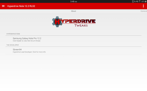 HD Tweaks Tablet ProPlatinum