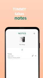 Timmy - Audiobook Player PRO 6