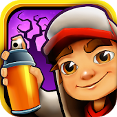 Subway Surfers