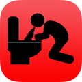 Puke Vomit Funny Sounds Apk