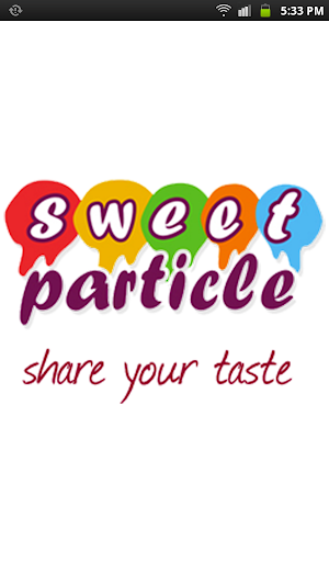 Sweet Particle