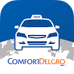 Cover Image of 下载 ComfortDelGro Taxi Booking App  APK