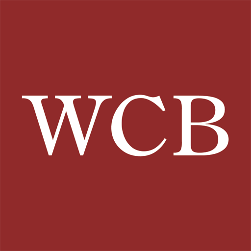 WCB Mobile Biz LOGO-APP點子