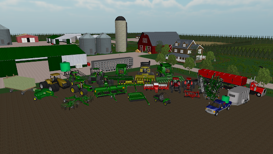 Farming USA Screenshots 16