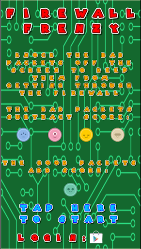 Firewall Frenzy