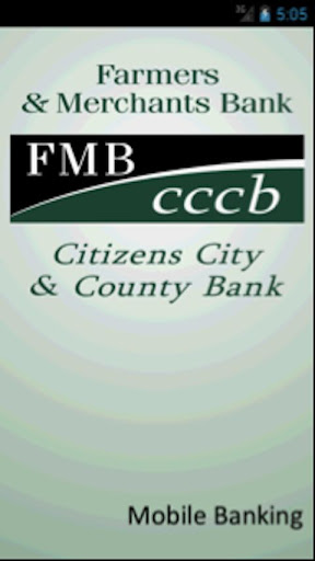 FMB CCCB Mobile Banking