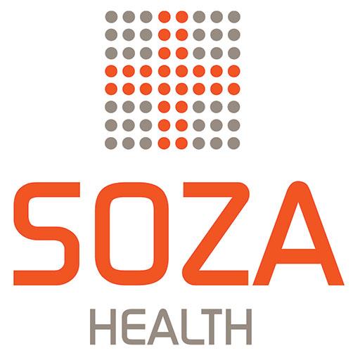 Soza Health screening LOGO-APP點子