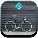 Bicycle - Start Theme mobile app icon