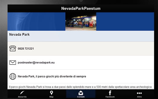 【免費娛樂App】NevadaParkPaestum-APP點子
