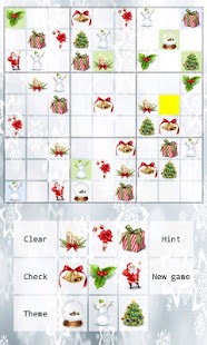 Free Download Christmas Sudoku 4U APK for PC