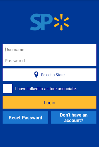 Walmart Supplier Portal