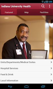 Free IU Health My Guide APK